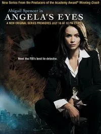 Постер сериала Особый взгляд