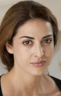 Zineb Triki
