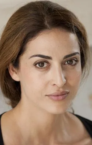 Zineb Triki
