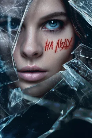 Постер сериала На льду