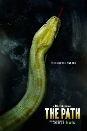 Постер сериала Путь, 2 сезон