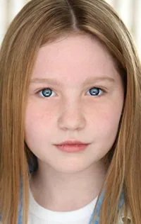 Элла Андерсон