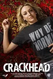 Постер сериала Крэкхед