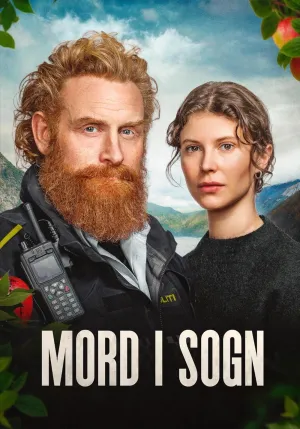 Постер сериала Убийства в Согне
