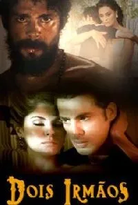 Постер сериала Два брата