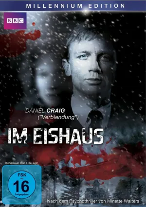 Постер сериала Ледяной дом