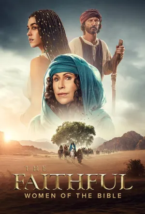 Постер сериала Верные