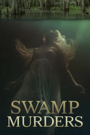 Постер сериала Тайны болот