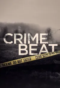 Постер сериала Криминальная хроника (2020)