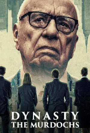 Постер сериала Династия: Мердоки