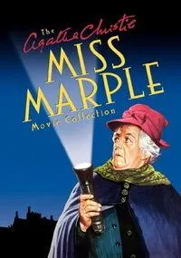 Постер сериала Мисс Марпл