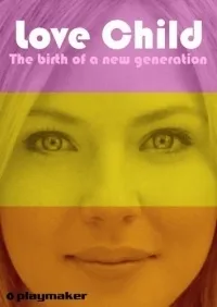 Постер сериала Дитя любви, 3 сезон