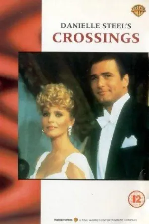 Постер сериала Перекрестки (1986)