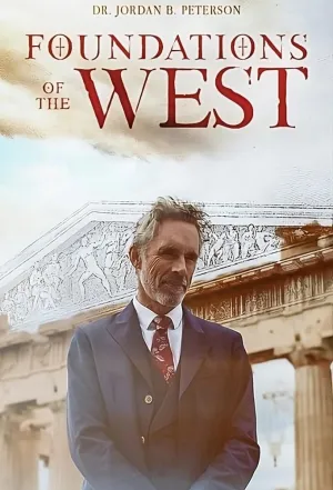 Постер сериала Фундамент Запада
