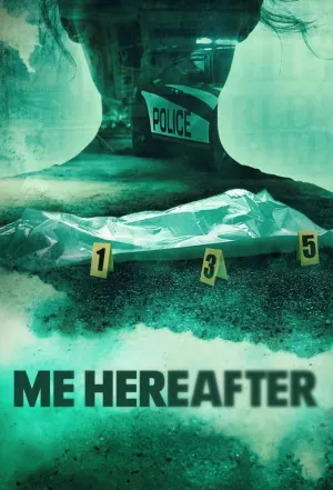 Постер сериала Моя загробная жизнь
