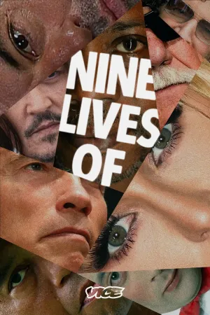 Постер сериала Девять жизней (2024)