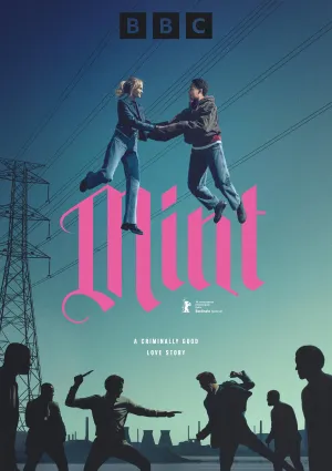 Постер сериала Мята