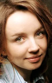 Екатерина Гороховская