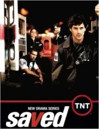 Постер сериала Спасение