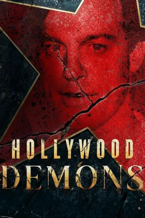 Постер сериала Демоны Голливуда