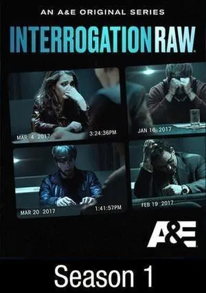 Постер сериала Идет допрос, 4 сезон