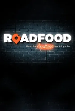 Постер сериала Еда по дороге