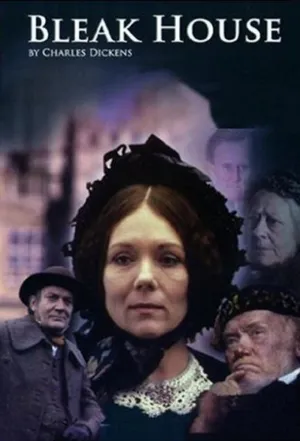 Постер сериала Холодный дом (1985)