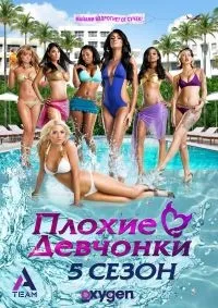 Постер сериала Плохие девчонки (TV), 17 сезон