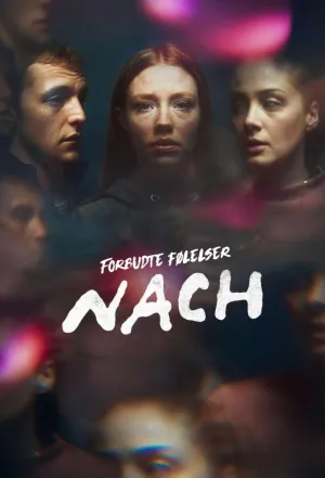 Постер сериала Афтепати