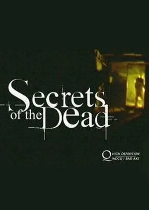 Постер сериала Загадки смерти, 5 сезон