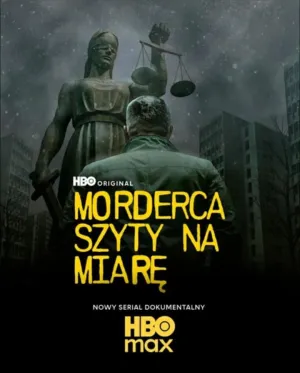 Постер сериала Убийца на заказ
