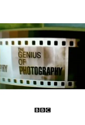 Постер сериала Гении фотографии