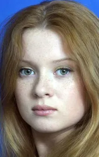 Екатерина Копанова