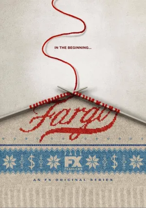 Постер сериала Фарго, 3 сезон