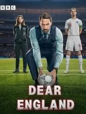 Постер сериала Дорогая Англия