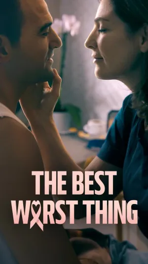 Постер сериала Точка отсчета