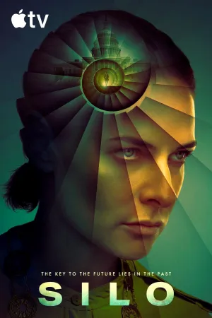 Постер сериала Бункер (2023), 3 сезон