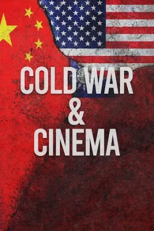 Постер сериала Холодная война и Кино