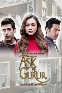 Постер сериала Любовь и гордость