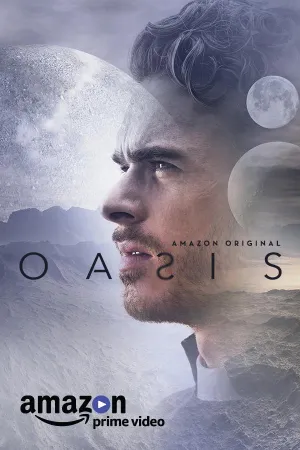 Постер сериала Оазис