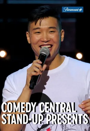 Постер сериала Стендап от Comedy Central (2017), 3 сезон