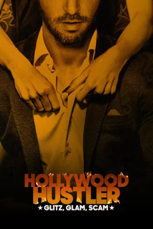 Постер сериала Голливудский мошенник: блеск, шик, обман