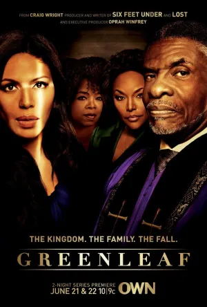 Постер сериала Гринлиф, 2 сезон