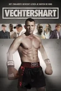 Постер сериала Возвращение чемпиона