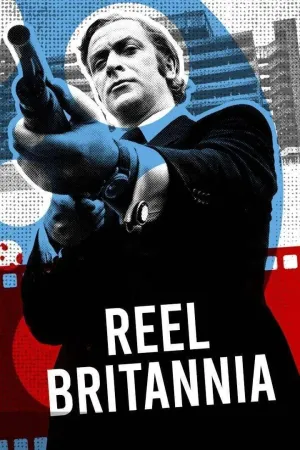 Постер сериала Современная история британского кино