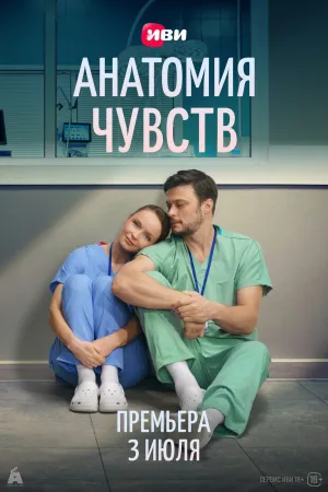 Постер сериала Анатомия чувств