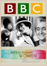 Постер сериала Выдающиеся женщины ХХ столетия