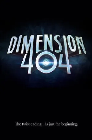 Постер сериала Измерение 404