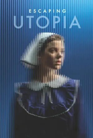 Постер сериала Побег из утопии