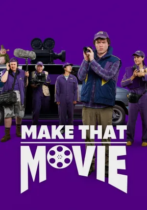 Постер сериала Снимем это немедленно